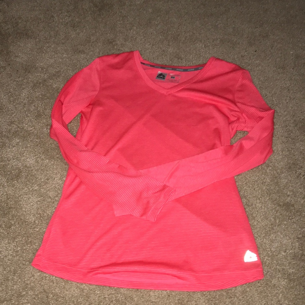 Long tee
